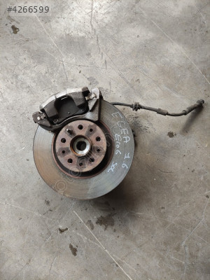 Fiat egea 1.6 sol ön Taşıyıcı