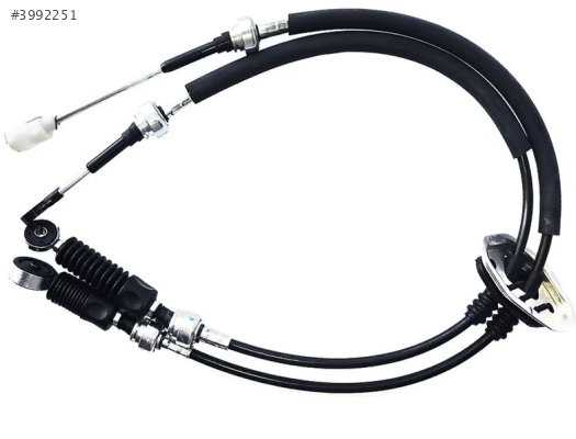 HYUNDAI H100 KAMYONET VİTES HALATI 2005-2010 43794-4F000