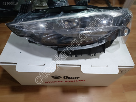 FIAT Egea Sol Far OEM 52214462