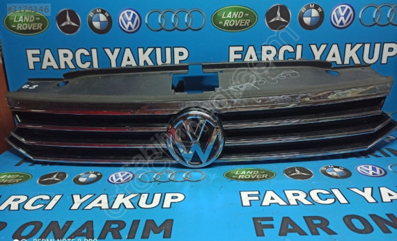 VOLKSWAGEN PASSAT B8 ÖN PANJUR