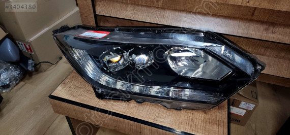HONDA HRV SAG FAR SIFIR 33100t7sg11