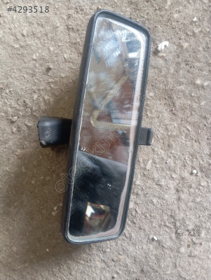 Fiat Grande Punto iç ayna E3011028