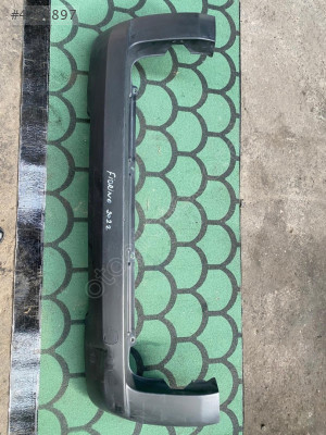 FIAT FIORINO 1.3 EURO 6 ARKA TAMPON *ALKAN OTOMOTİV*