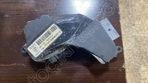 2006 OPEL VECTRA C KALORİFER REZİSTANSI ORJ ÇIKMA