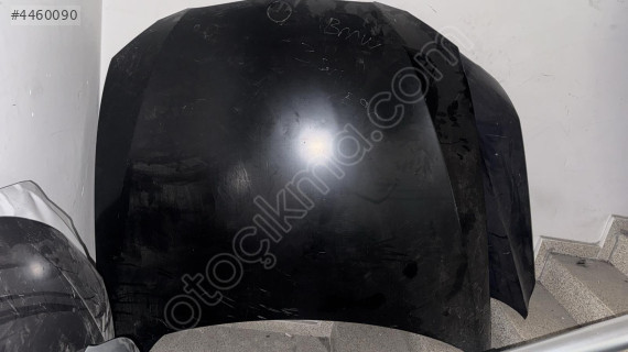 BMW 3 SERİ E90 ÖN KAPUT