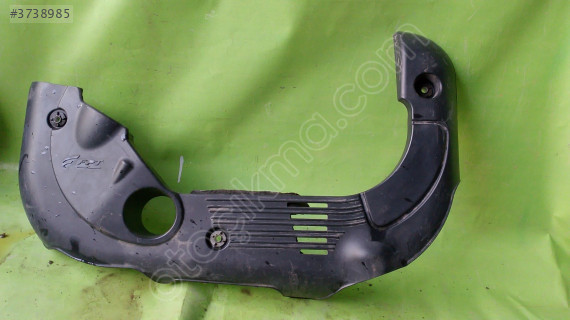 fiat 500 L 1,3  dizel motor hava kapağı
