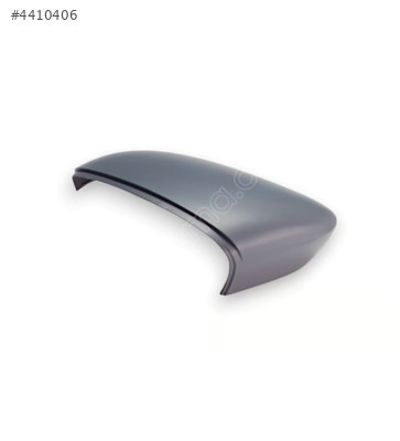 6V0857537A FABİA 15 RAPİD 13 TOLEDO 16 AYNA KAPAGI SOL