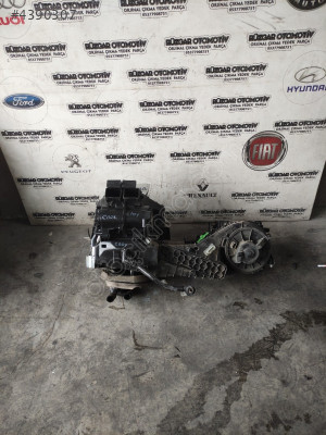 995777CG Volkswagen Caddy Kalorifer kazanı