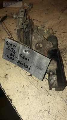 BMW E34 520İ 1989 KAPI KİLİDİ