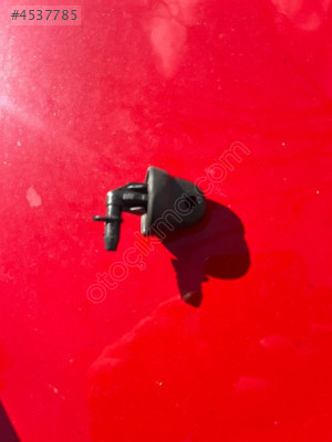 renault gurubu içim kaput klipsi