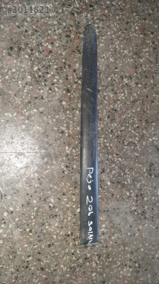 PEUGEOT 206 SOL ARKA KAPI ÇITASI