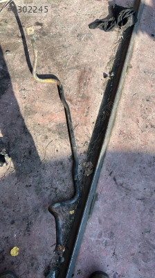 2009-2011 FORD FOCUS ÇIKMA ORJİNAL VİRAJ DEMİRİ