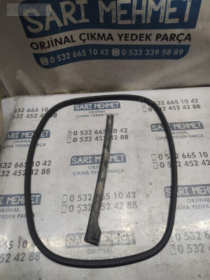 ÇIKMA FORD COURİER SOL SÜRGÜLÜ KAPI FİTİLİ