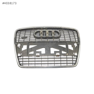 4F0853651 ÖN PANJUR AUDİ A6-A6Q ( 2005- 2008)