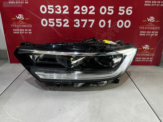 2022-2025 Volkswagen T-Roc IQ LİGHT Sol Ön Far 2GA941773H