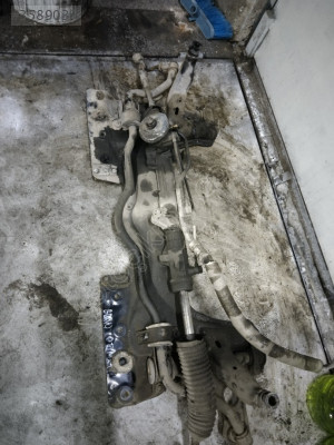 BRAVO OTOMATİK DİREKSİYON KUTUSU