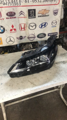 2021-2024 PEUGEOT 3008 SOL FAR LEDLİ