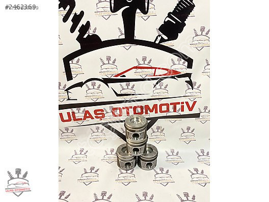 Motor Piston Segman Tk.0.40 1.6 Jtd Linea-Doblo 8772620040