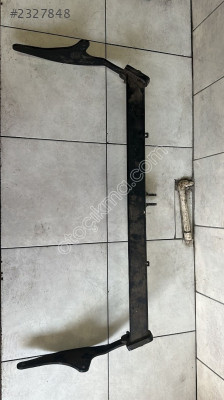 RENAULT MEGAN 4 ORJİNAL ÇEKİ DEMİRİ