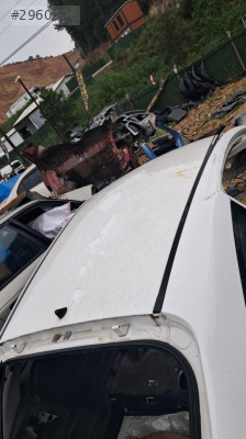 OPEL CORSA D TEK KAPI TAVAN.OTO ERKAN ÜNYE