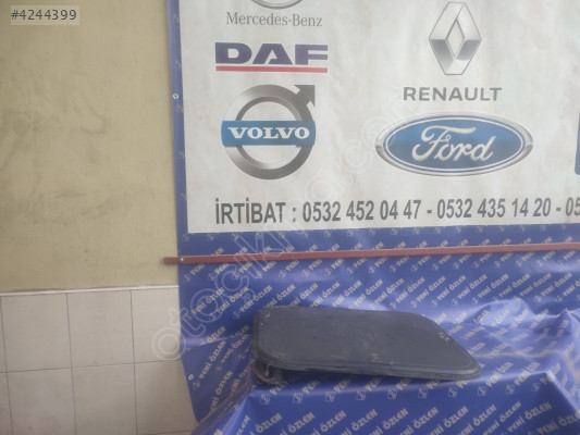 Tavan havalandırma kapagi axsor 3029