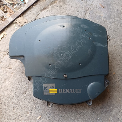 KANGO 1.6 HAVA FILTRE KUTUSU ORJINAL