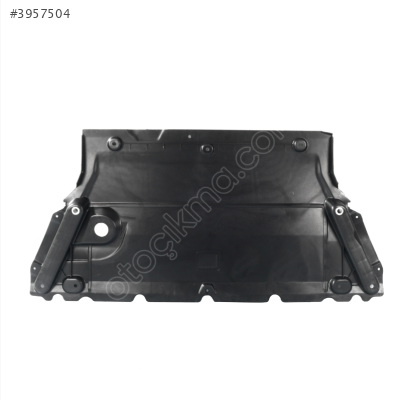 AUDI A4 A5 2016-2019 MOTOR ALT MUHAFAZASI ORİJİNAL 8W0863821B