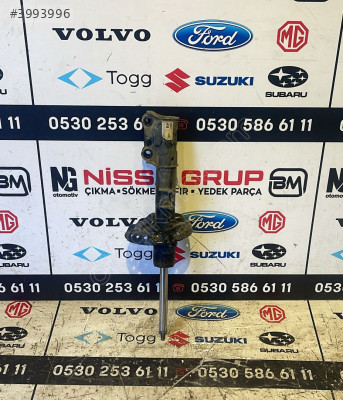 SSANGYONG TORRES SAĞ ÖN AMORTİSÖR ORJİNAL PARÇA 44320-37021