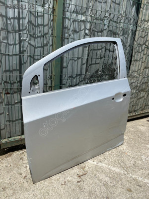 CHEVROLET AVEO T300 SOL ÖN KAPI ( ÇIKMA ORJİNAL PARÇA )