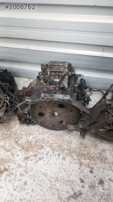 CHEVROLET LACETTİ 1.6 OTOMATİK ŞANZIMAN.OTO ERKAN ÜNYE