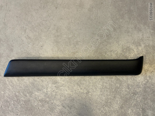 HONDA CİTY TORPİDO SAĞ ÇITA ( 2020-2025)