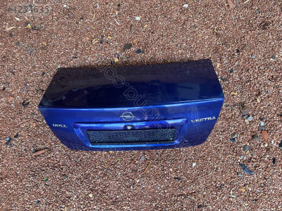OĞEL VECTRA B ÇIKMA BAGAJ KAPAĞI