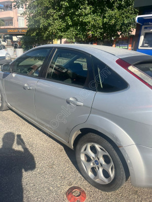 2011 FORD FOCUS ÇIKMA ORJİNAL HATASIZ SOL ARKA KAPI