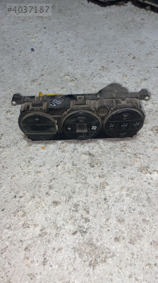 OPEL VECTRA B KLİMA KONTROL PANELİ.OTO ERKAN ÜNYE