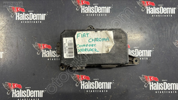 46846774 FİAT CROMA SAĞ KAPI BEYNİ
