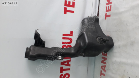 Mercedes C 204 CAM YIKAMA DEPOSU A2048601560