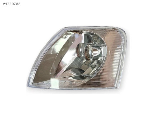 SİNYAL SOL ŞEFFAF PASSAT 97-00 3B0953041B