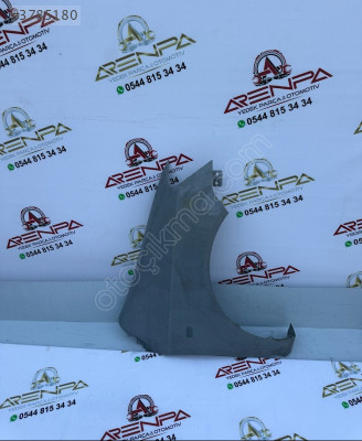 HYUNDAİ GETZ SAĞ ÖN ÇAMURLUK 03-06