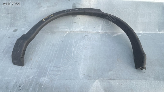 Honda CR V sağ arka dodik orijinal çıkma