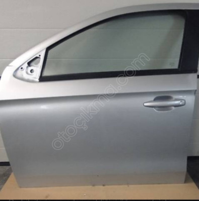 Citroen C-Elysee  Sol Ön Kapı  9675195180