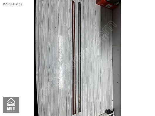 1 / 3 Sağ sol Ön Kapı Trimi Linea 735457509