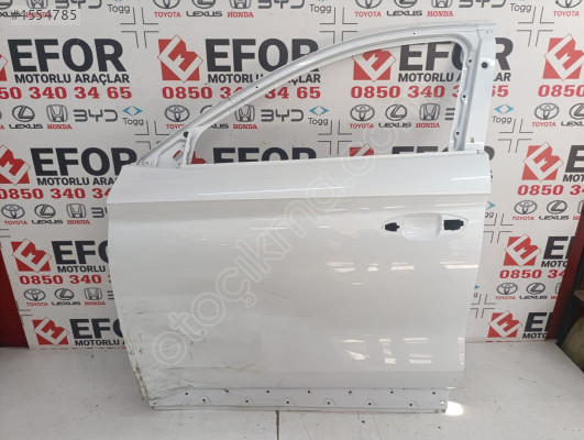 BYD SEAL U SOL ÖN KAPI ÇIKMA ORİJİNAL PARÇA