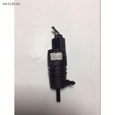 Bmw E46 Ön Cam Far Yıkama Pompası 8364516 18139 14725