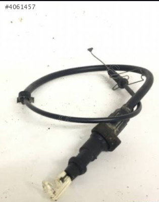 Peugeot 106 1.4 benzinli Gaz Teli 1629F9