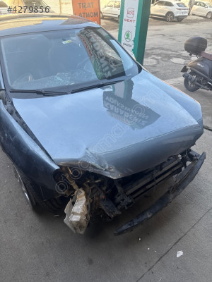 JETTA 2006 2010 ÇIKMA ÖN KAPUT