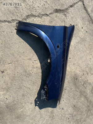 Opel Astra G Sağ Ön Çamurluk