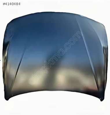 BMW 3 SERİSİ F30 ÖN KAPUT