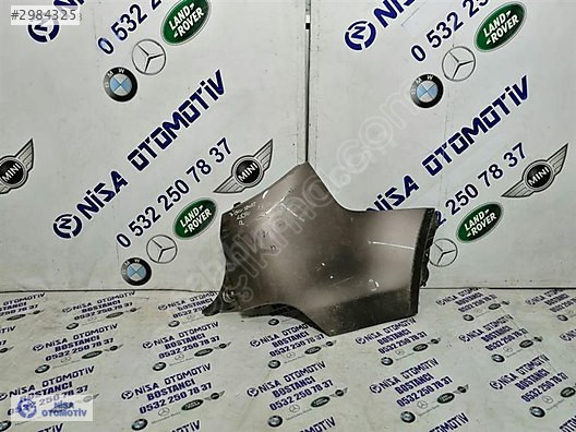 LAND ROVER DİSCOVERY SPORT L550 KASA SAĞ ARKA KAPLAMA ORJ ÇIKMA