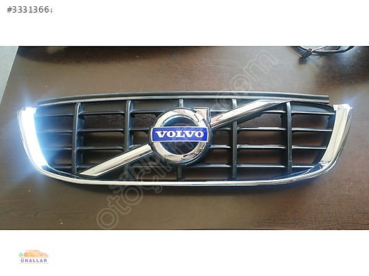 ÜNALLAR OTO ÇIKMA VOLVO XC60 ÖN PANJUR