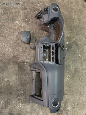 2013 connect airbag seti